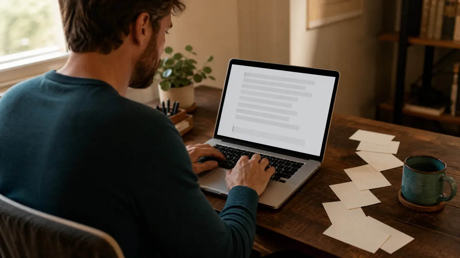 How AI autocomplete should work on Mac