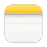 Apple Notes