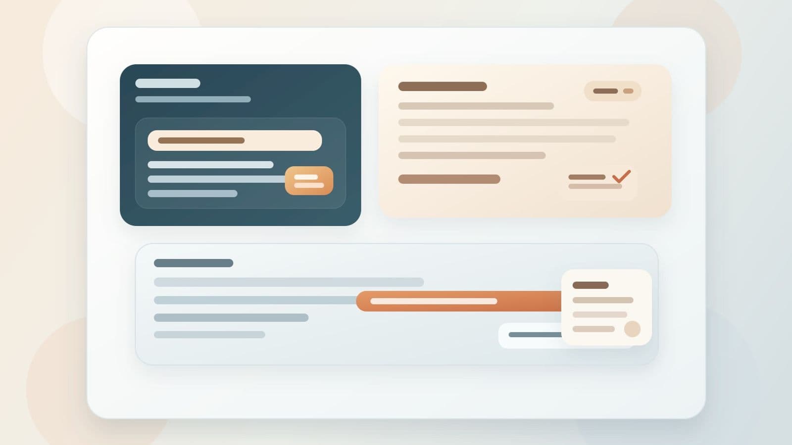 Warm PR desk with media pitch notes, embargo email, and one careful sentence taking shape
